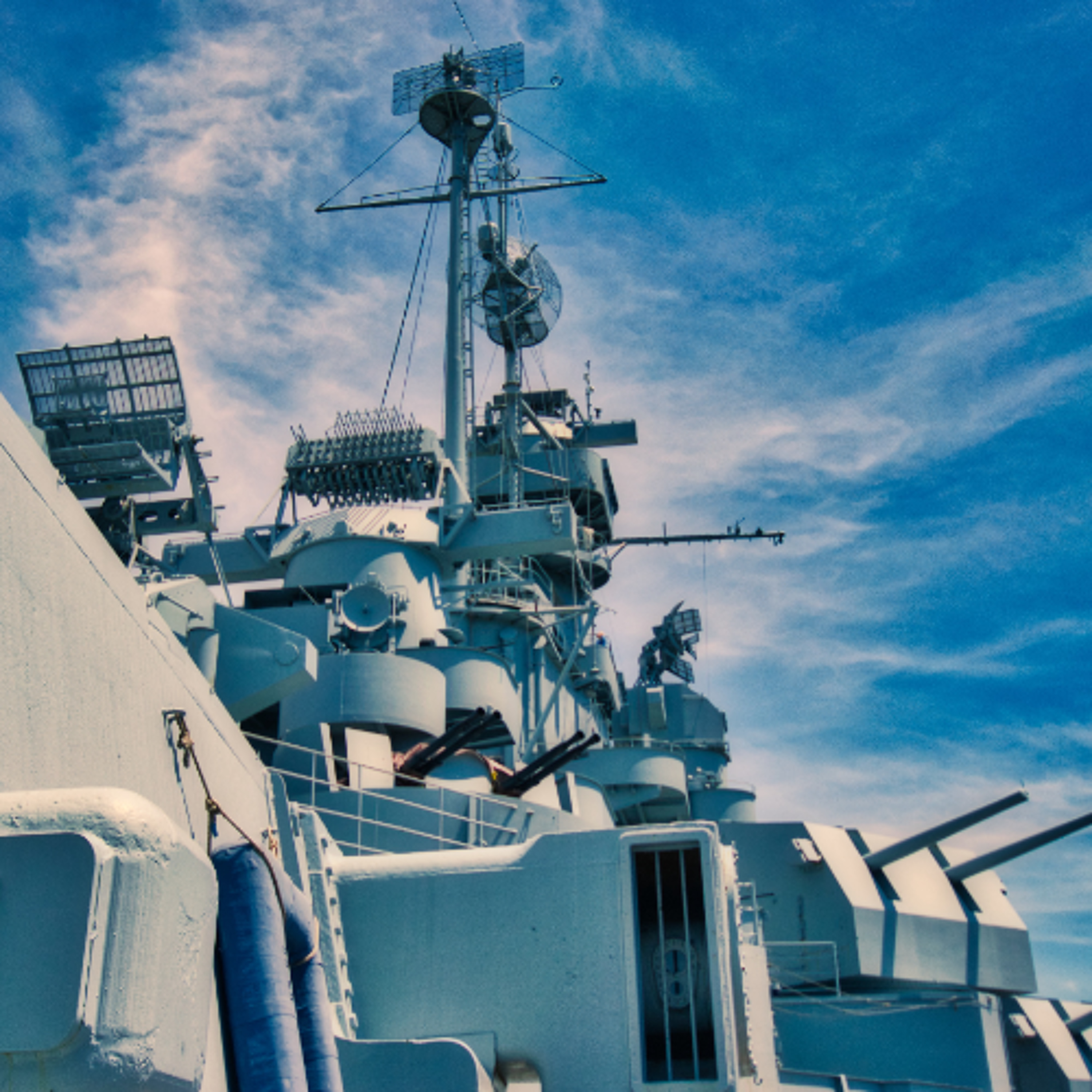 The Cease-Fire: Blunders & Empty Blathering - The Tamar Yonah Show