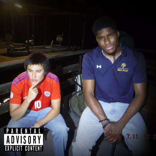 geek (ft. dupe)