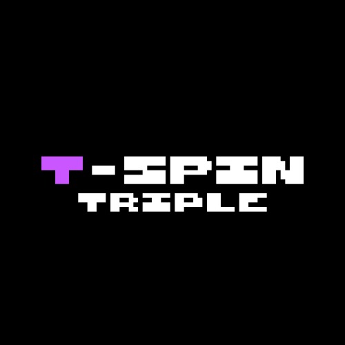 [T-SPIN Triple] Standoffish