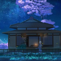 Genshin Impact Inazuma OST - Inazuma Sorrow (Night)