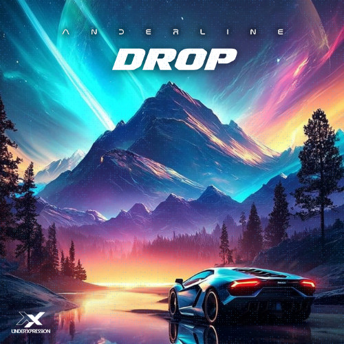 Anderline - Drop