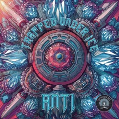 ANTI - Trapped Under Ice