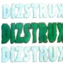 Mark EG - Dizstruxshon - 1999
