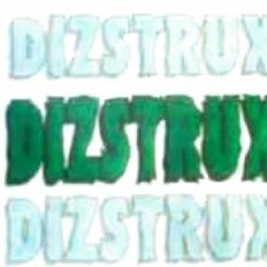 Mark EG - Dizstruxshon - 1999