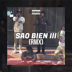 SaoBiển3 (RMX) - UYN,AK49,XÁM x Prod.YngTwoKay