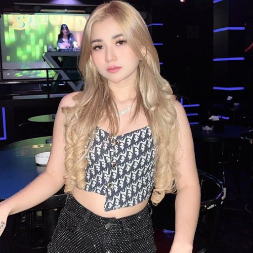 TERBARU...GALAU TINGGI KALEE{DJ INDRI BARBIE}TEMBAK LAGEEE 29JUNI2025.WAV