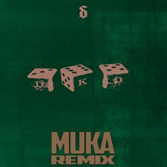 Shinedown - Three Six Five (MUKA Remix)(CLEAN) 126 10A