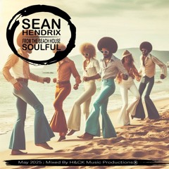 Soulful House Mei 2025
