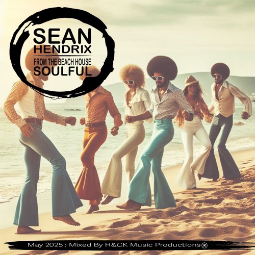 Soulful House Mei 2025