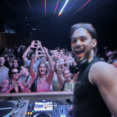 SYD PRIDE/MARDI GRAS - PARADE AFTER PARTY 2024 @ THE ABERCROMBIE
