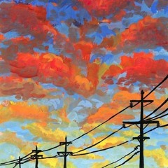 effetto vuoto se ci fosse il tramonto