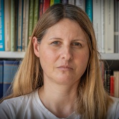 Collateral - Melanie, 50 Jahre