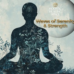 Sacred Self-Healing: Ocean Sunset