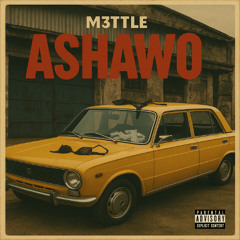 Ashawo - M3ttle