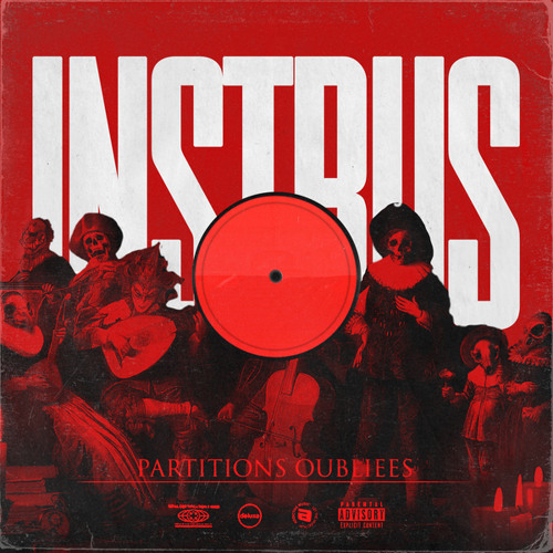 Trilogie du joker Pt. 2 (Instrumentale)