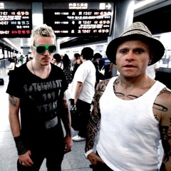 The Prodigy - One Love (Open Source Remix)
