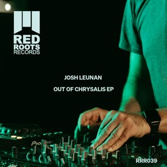 Out Of Chrysalis EP