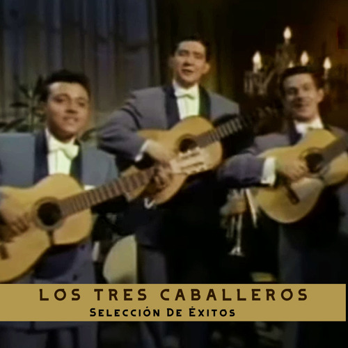 Los tres caballeros musica hotsell
