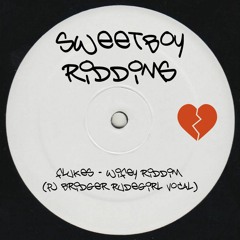 Flukes - Wifey Riddim (Pj Bridger Rudegirl Vocal Refix)