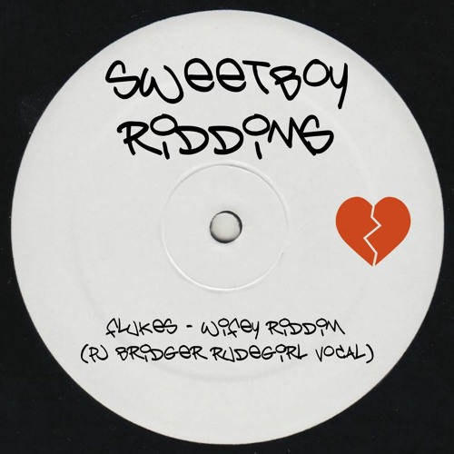 Flukes - Wifey Riddim (Pj Bridger Rudegirl Vocal Refix)