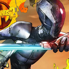 Borderlands 2 (UST) - Bloodshot Ramparts Combat.mp3