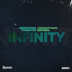 QHM891 - Jonatan Tamayo & Jonathan Berbel - Infinity (Original Mix)