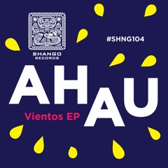 01.Ahau - Bienvenida En Shipibo