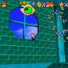 Super Mario 64