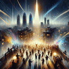 My Skin - Vince Law x Sorzano