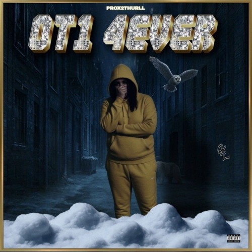 G3T 1N MY Z0N3 (Prod. Rico2Real)