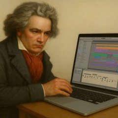 Numero 5 (Le Destin frappe à la porte)