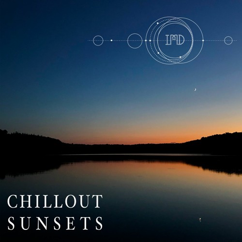 Chillout Sunsets #003