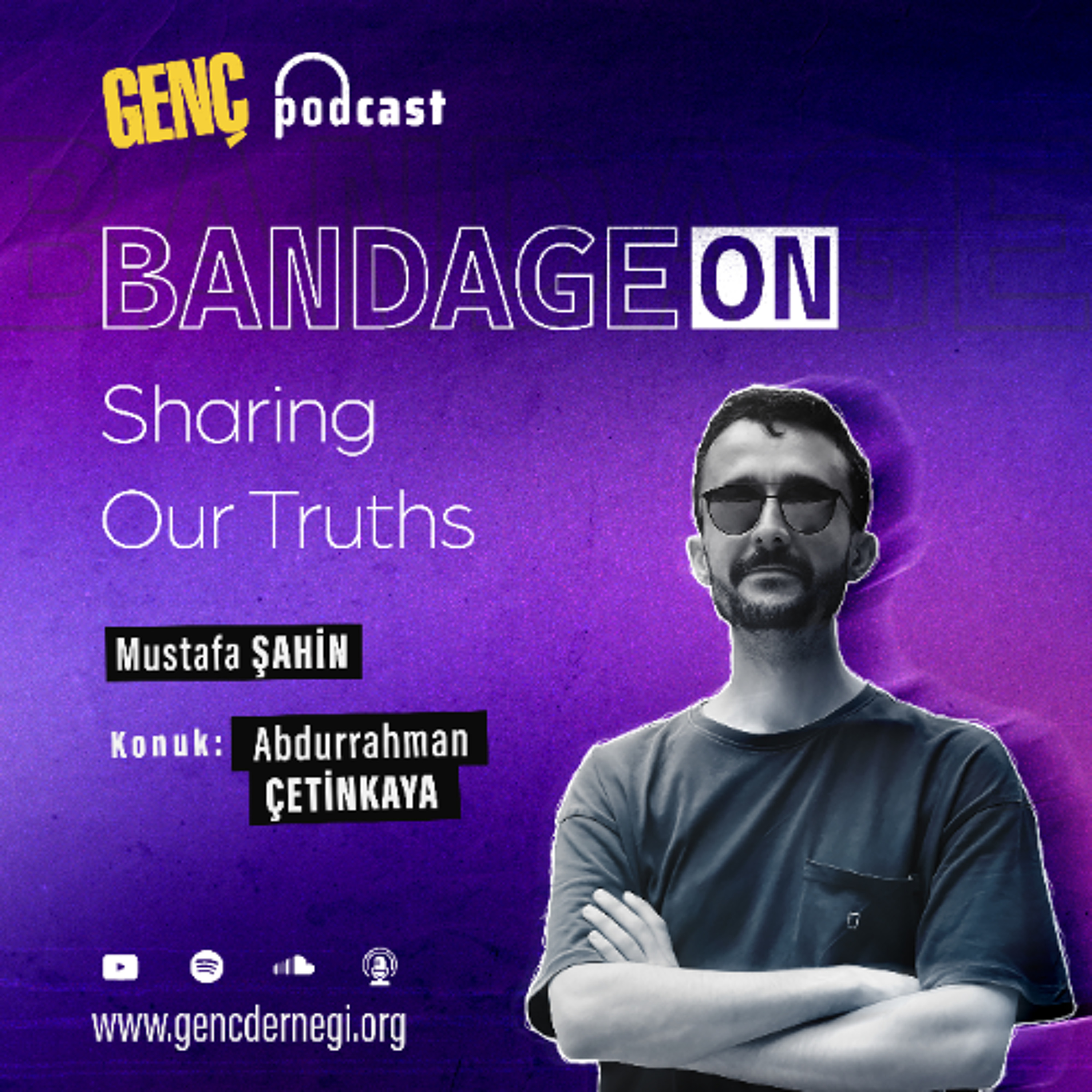GENÇ Podcast