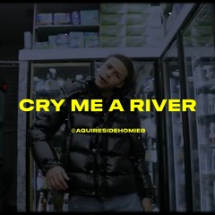 [Free] DD Osama X SugarHill Keem X NY Drill Sample Type Beat 2023 - " Cry Me A River "