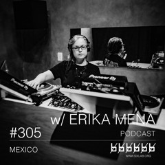 w/ Erika Mena - Podcast #305