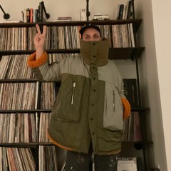 NIGHT MIMOSA @ The Lot Radio 01-30-2022