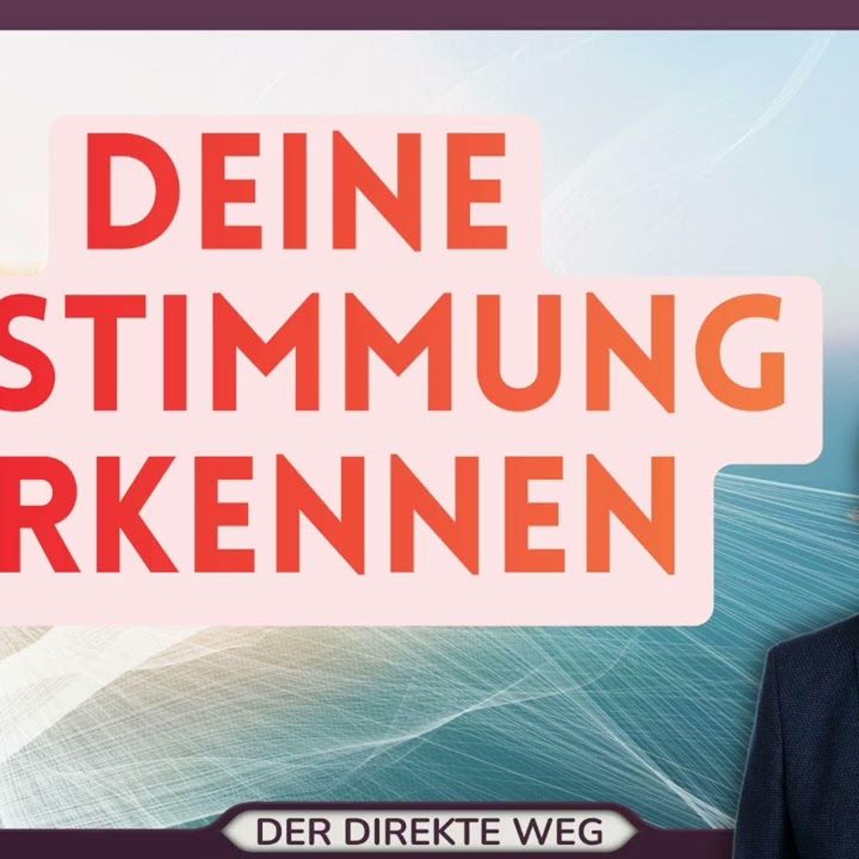 317 Ein Kurs in Wundern EKIW | Ich folge dem Weg, der mir bestimmt ist