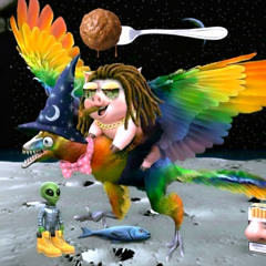 Archaeopteryx  (161.999 bpm)