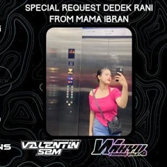 DJ WONG DUSUN REMIX l SPESIAL REQUEST DEDEK RANI FROM MAMA IBRAN