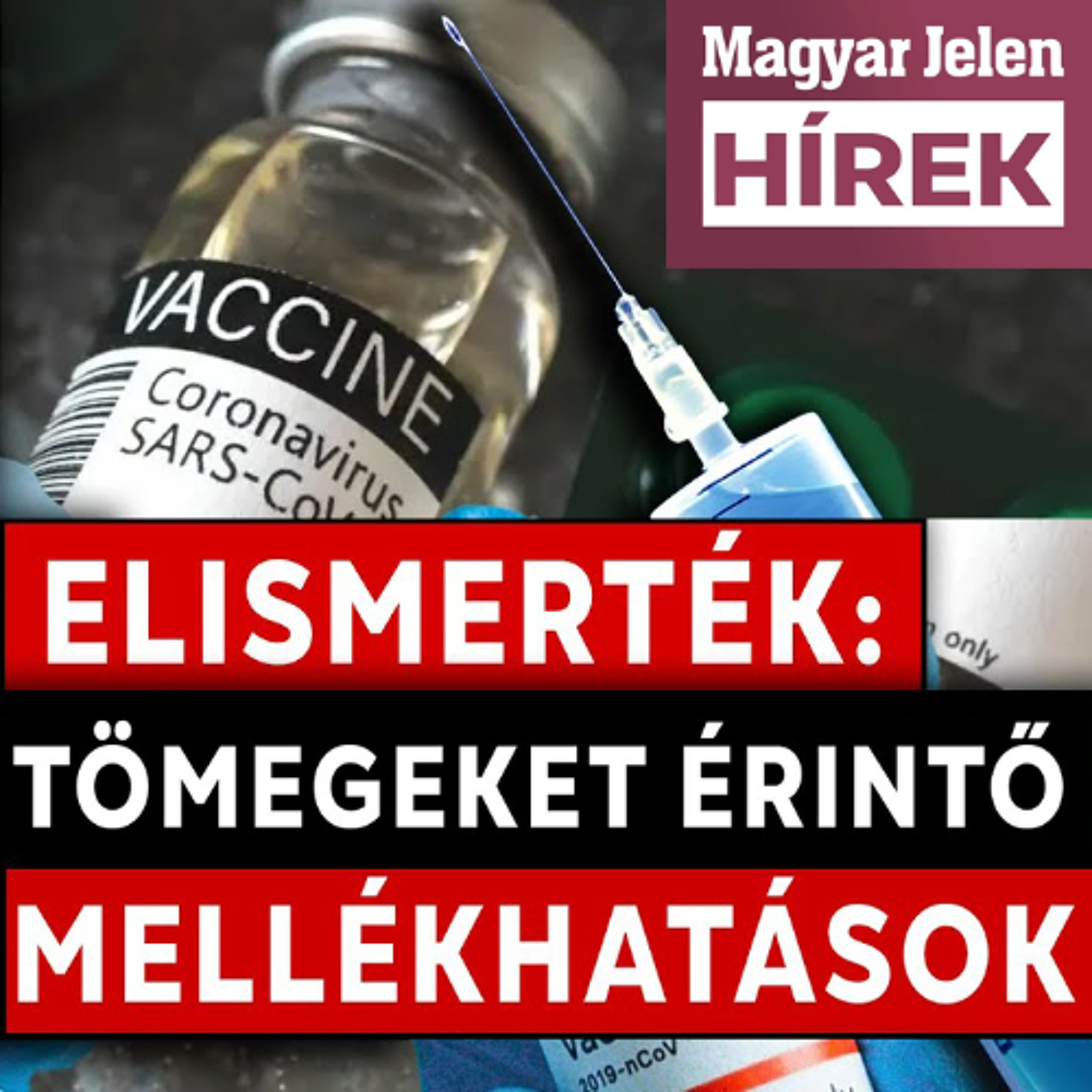 Jelen Podcast