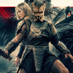 Whinging Aloud Episode 269: Into the Badlands