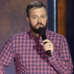 The Standups - Nate Bargatze  [ Audio ]  English | Prison - Lasik Surgery - Cape Fear Serpentarium