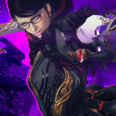 Moonlight Serenade Bayonetta 3 (Frank Sinatra Mix)  AdarNasiykh