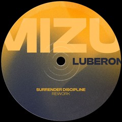 Mizu - Luberon (Surrender Discipline Vocal Mix)
