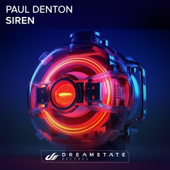 Paul Denton - Siren