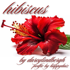 6 hibiscus