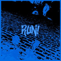 ERXN - RUN w/ sinxi & hiraeth [SOLO BOOTLEG] (FREE DL)