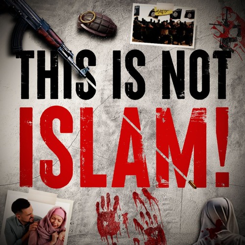 THIS HAS NOTHING TO DO WITH MUHAMMAD (ﷺ)!