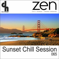 Sunset Chill Session 065 with Dave Harrigan