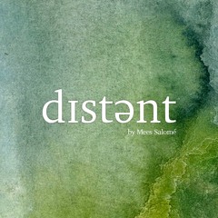 Distant Episode 47 / June 2021